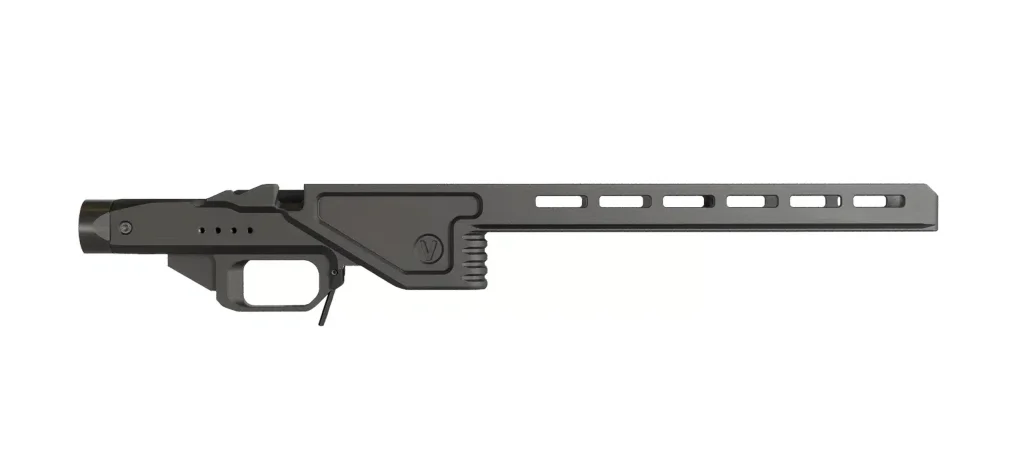 Vision Hybrid Chassis