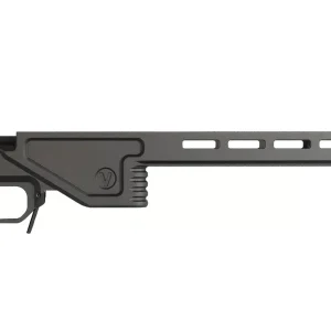 Vision Hybrid Chassis