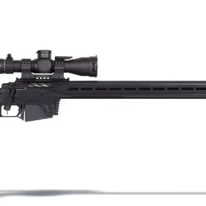 Vision Pro Chassis – Remington 700 Footprint