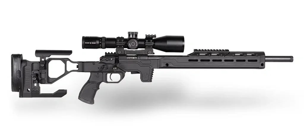 Vision Chassis for CZ 457