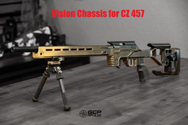 CZ Chassis