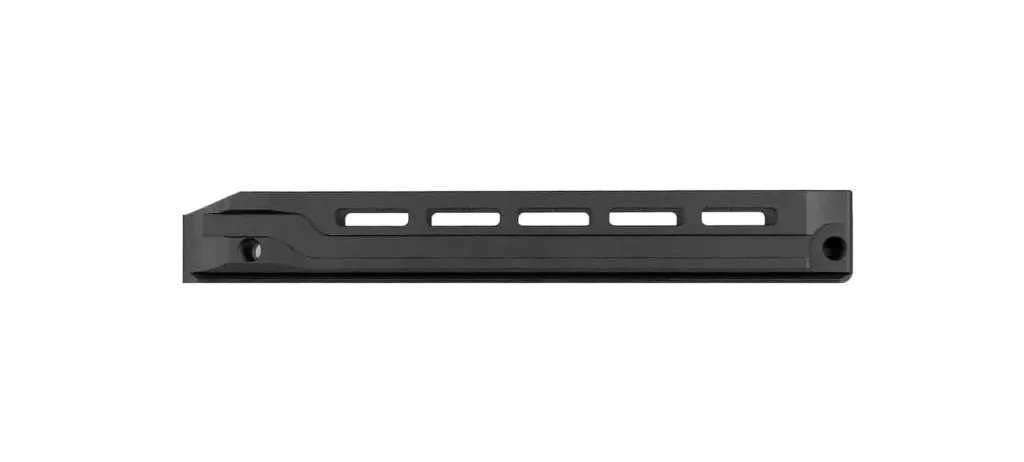 Covert Forend For Vision Chassis