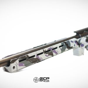 medium comp rail