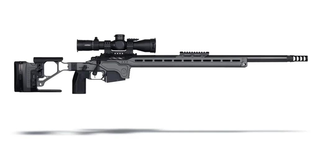 *NEW* Vision Pro Chassis – TIKKA T3 Short Action