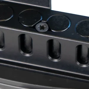 Vision Pro Buttstock Internal Weight Studs | Full Set | 6x