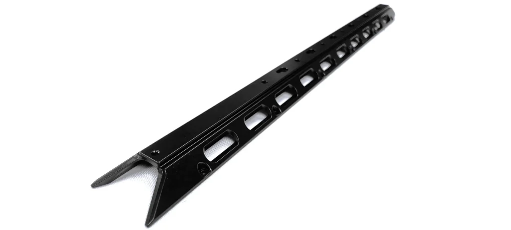 Vision Pro Chassis Top Cover