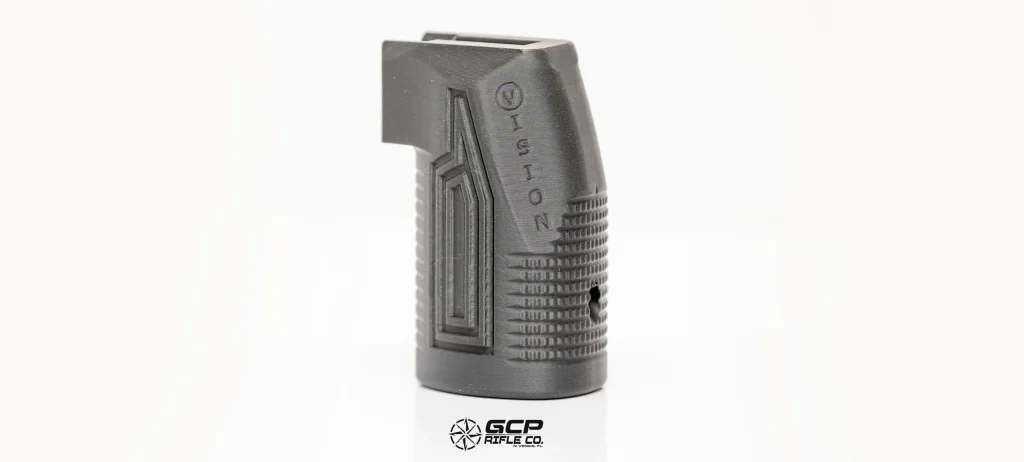 Vision Pro Chassis Grip