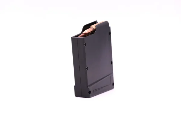 Gray Ops A-Dub Mag