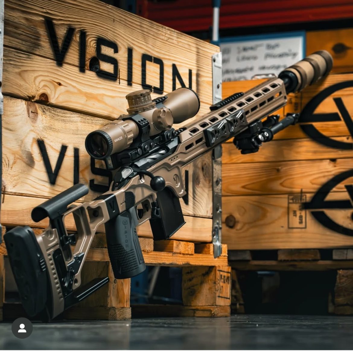 Shop gcp rifle co 