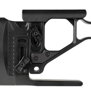 Vision Pro Buttstock Small External Weight Kit