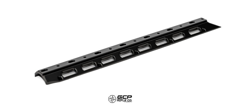 Alpha 9 Top Cover