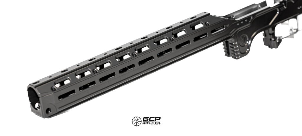 Alpha 9 Top Cover