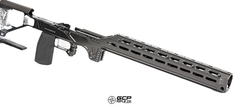 Alpha 9 Top Cover